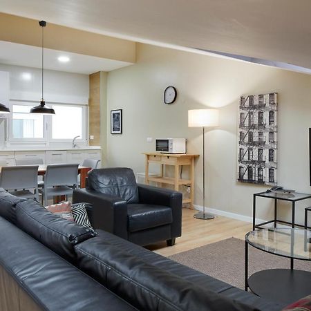 Pamplonapartments Mercaderes Zewnętrze zdjęcie