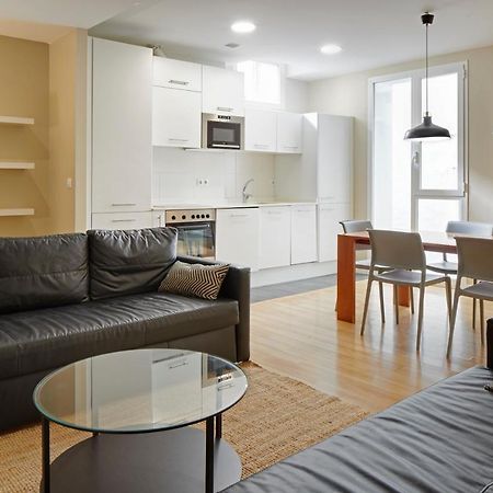 Pamplonapartments Mercaderes Zewnętrze zdjęcie