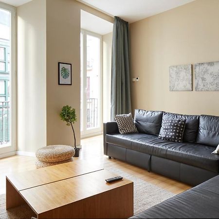 Pamplonapartments Mercaderes Zewnętrze zdjęcie