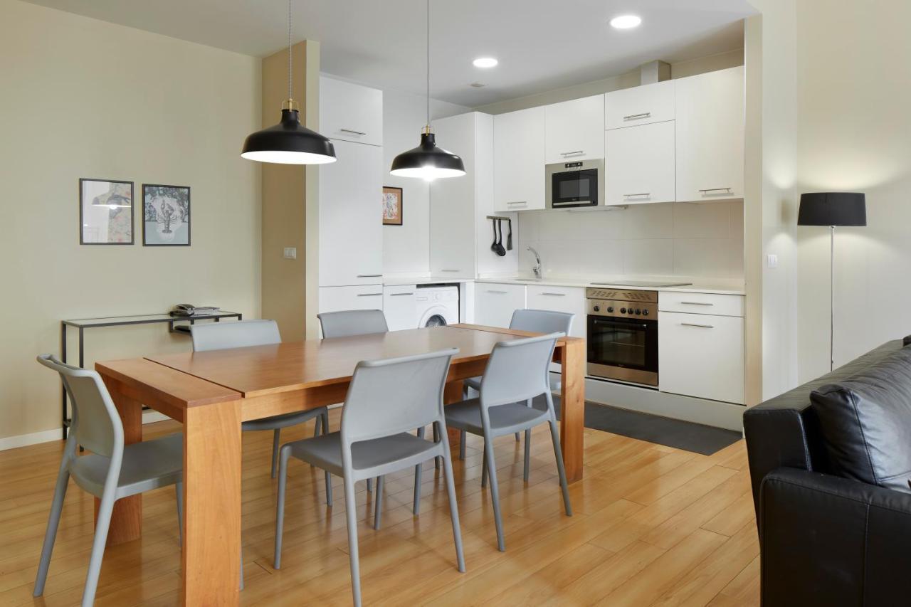 Pamplonapartments Mercaderes Zewnętrze zdjęcie