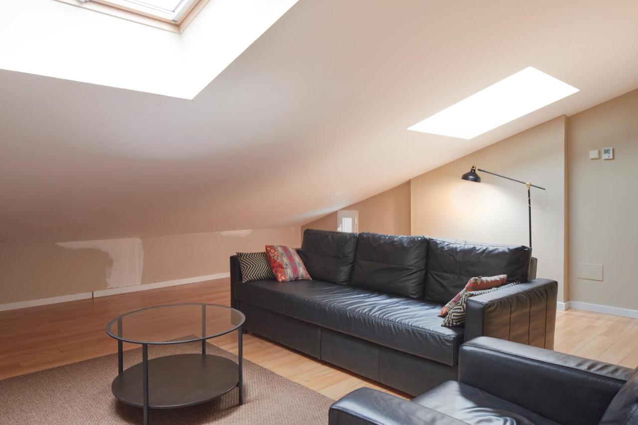 Pamplonapartments Mercaderes Zewnętrze zdjęcie