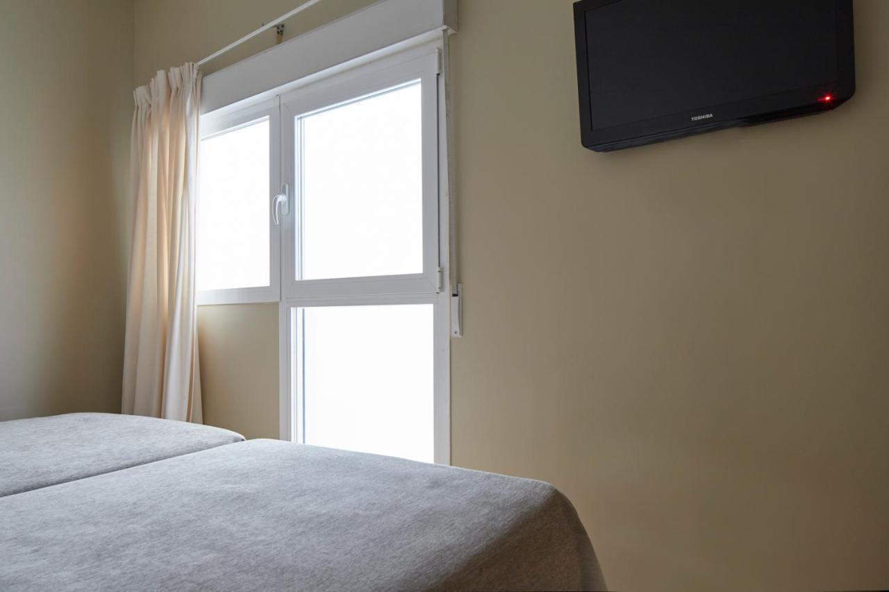 Pamplonapartments Mercaderes Zewnętrze zdjęcie