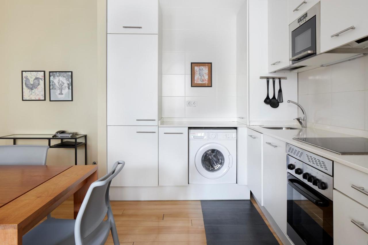 Pamplonapartments Mercaderes Zewnętrze zdjęcie