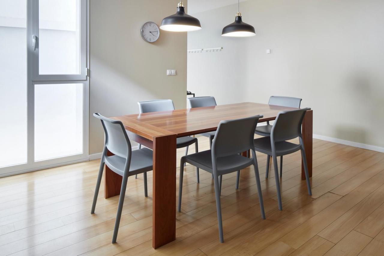 Pamplonapartments Mercaderes Zewnętrze zdjęcie