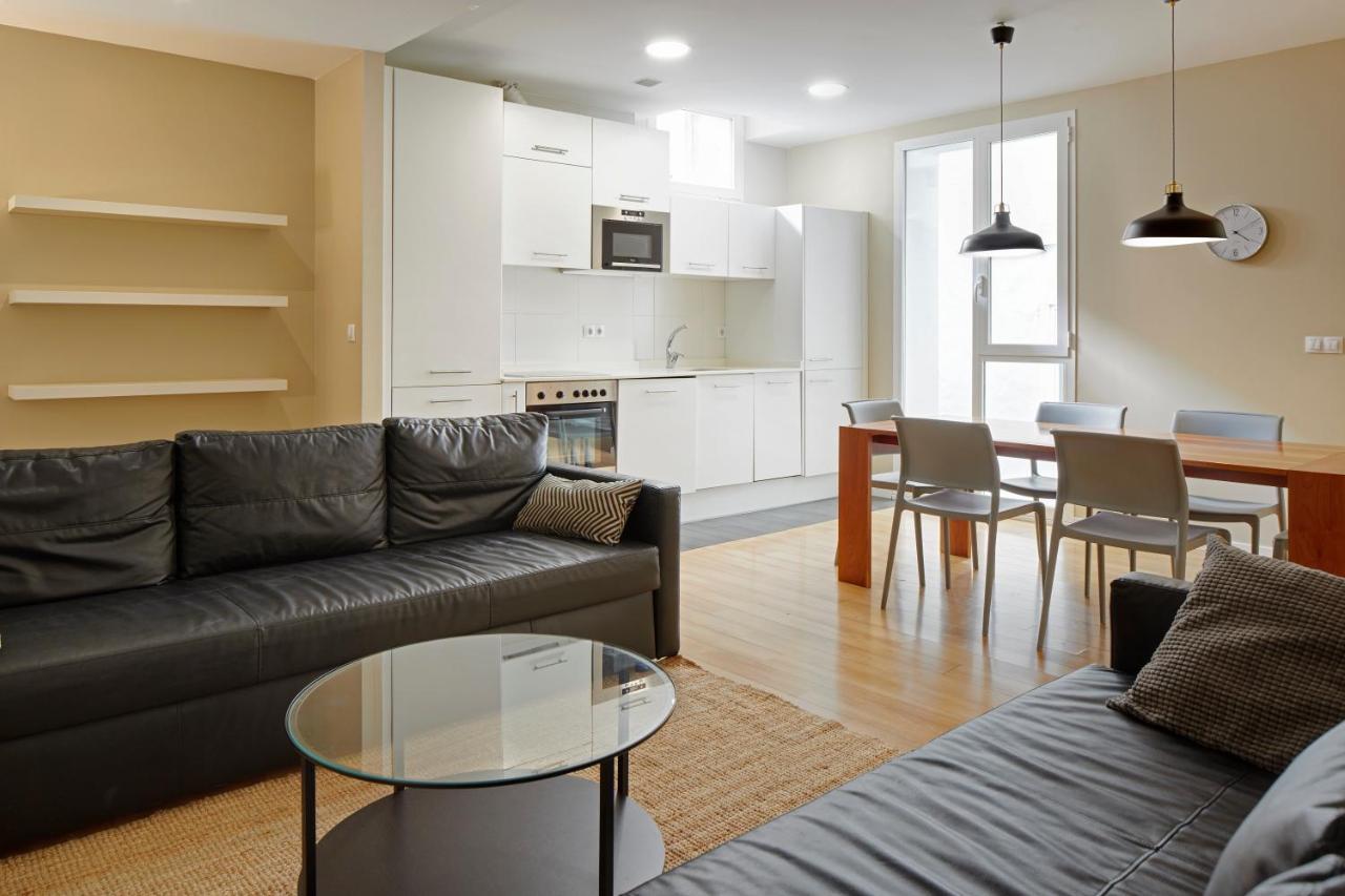 Pamplonapartments Mercaderes Zewnętrze zdjęcie