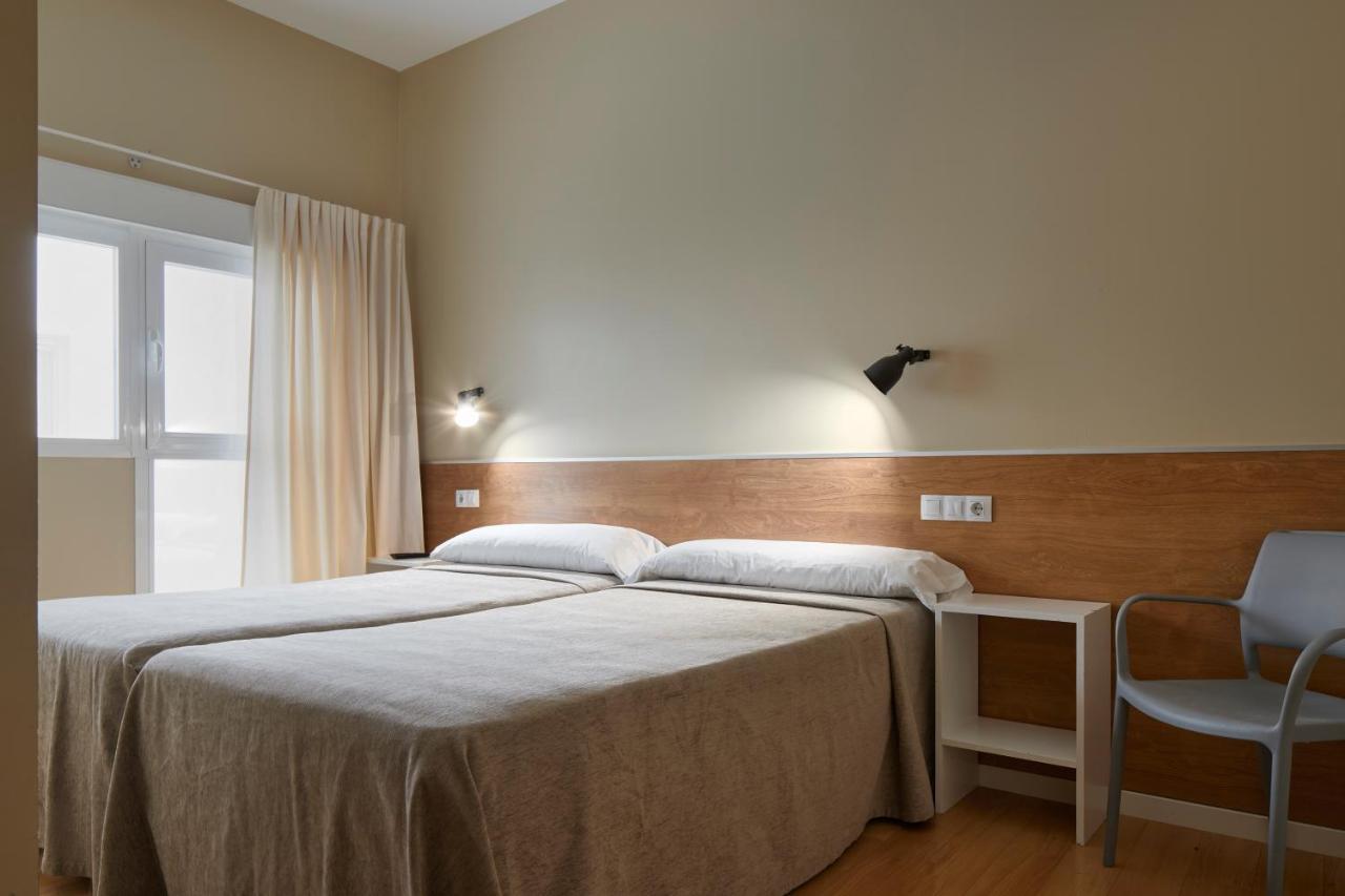 Pamplonapartments Mercaderes Zewnętrze zdjęcie