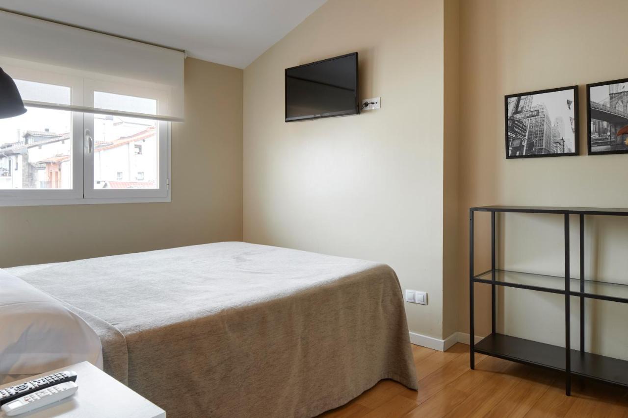 Pamplonapartments Mercaderes Zewnętrze zdjęcie