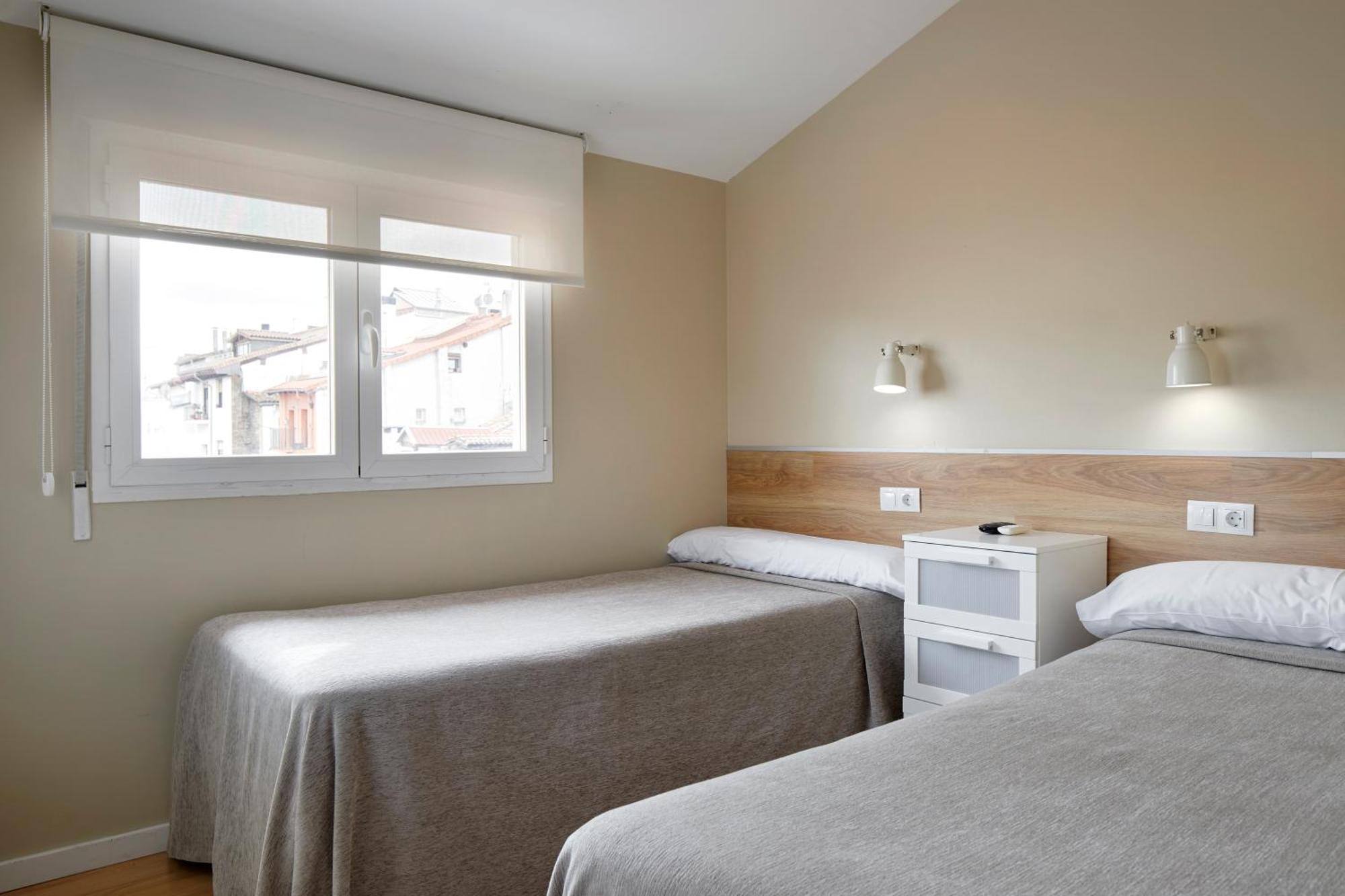 Pamplonapartments Mercaderes Zewnętrze zdjęcie