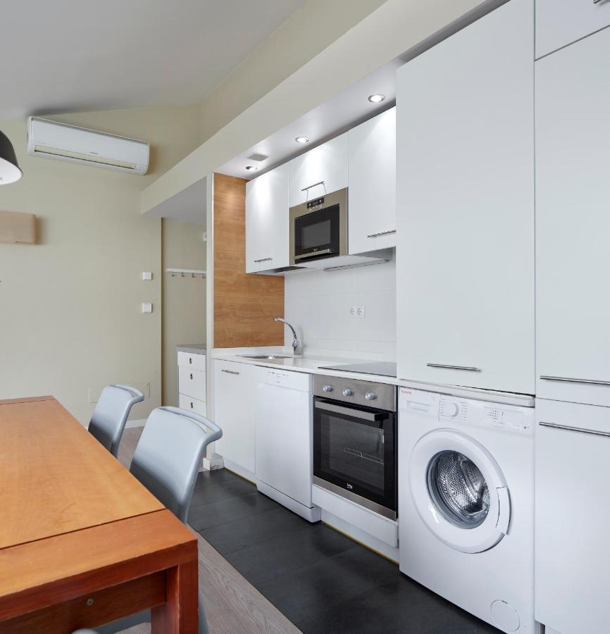 Pamplonapartments Mercaderes Zewnętrze zdjęcie