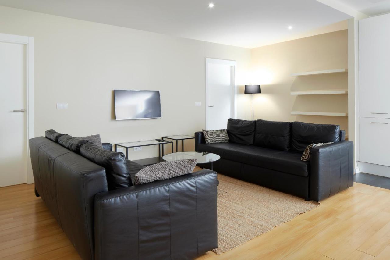 Pamplonapartments Mercaderes Zewnętrze zdjęcie