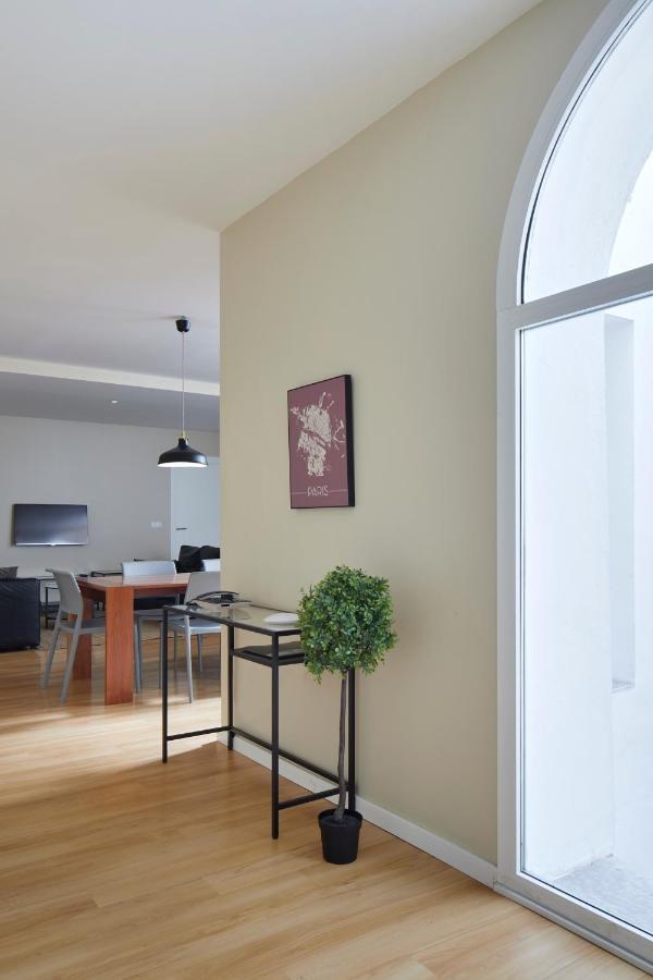 Pamplonapartments Mercaderes Zewnętrze zdjęcie