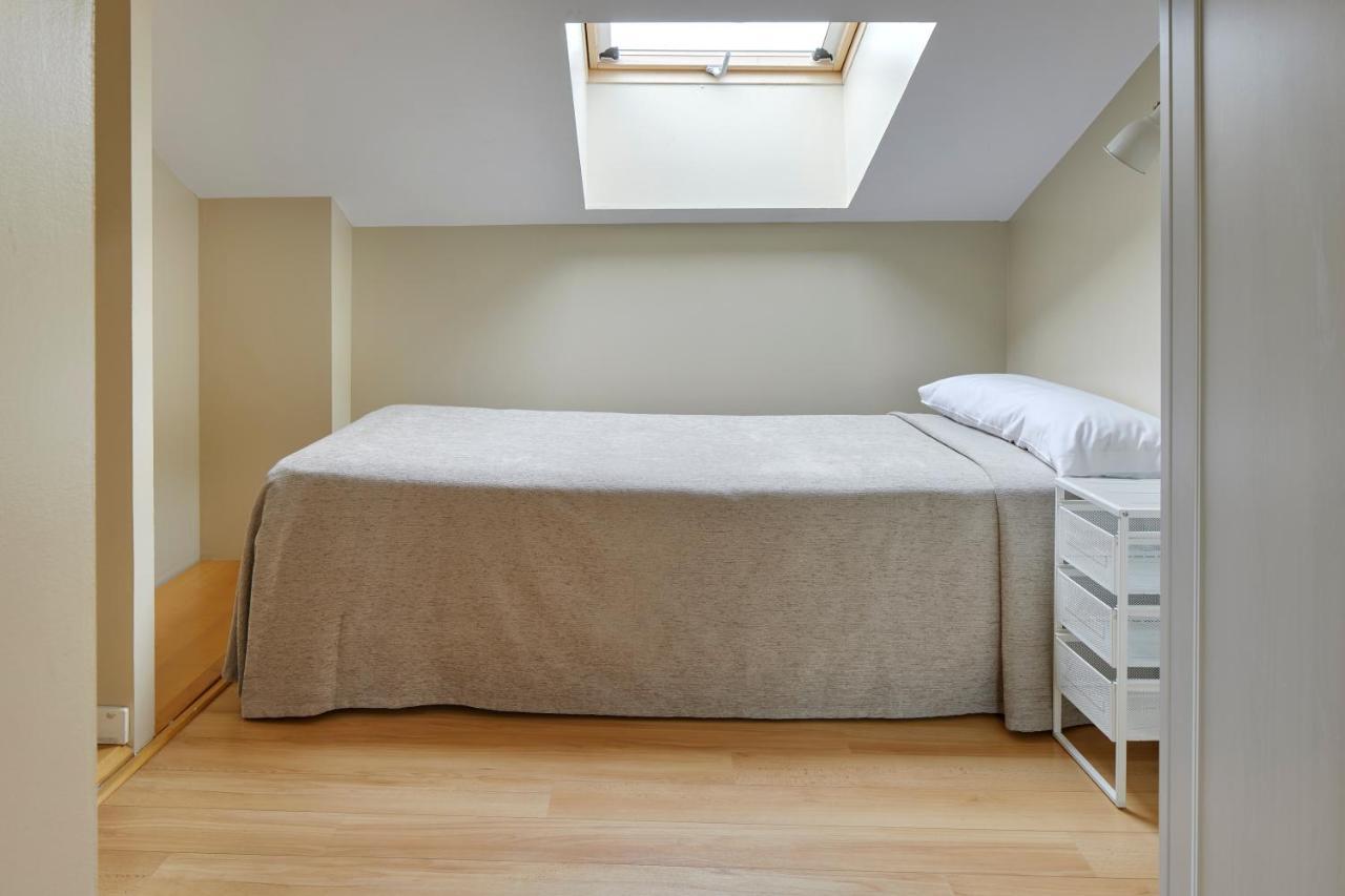 Pamplonapartments Mercaderes Zewnętrze zdjęcie