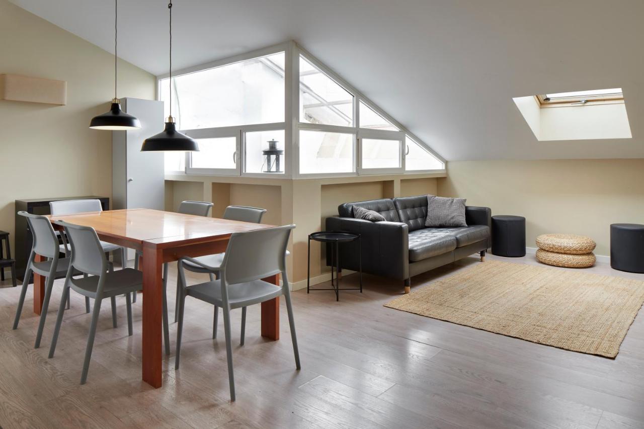 Pamplonapartments Mercaderes Zewnętrze zdjęcie