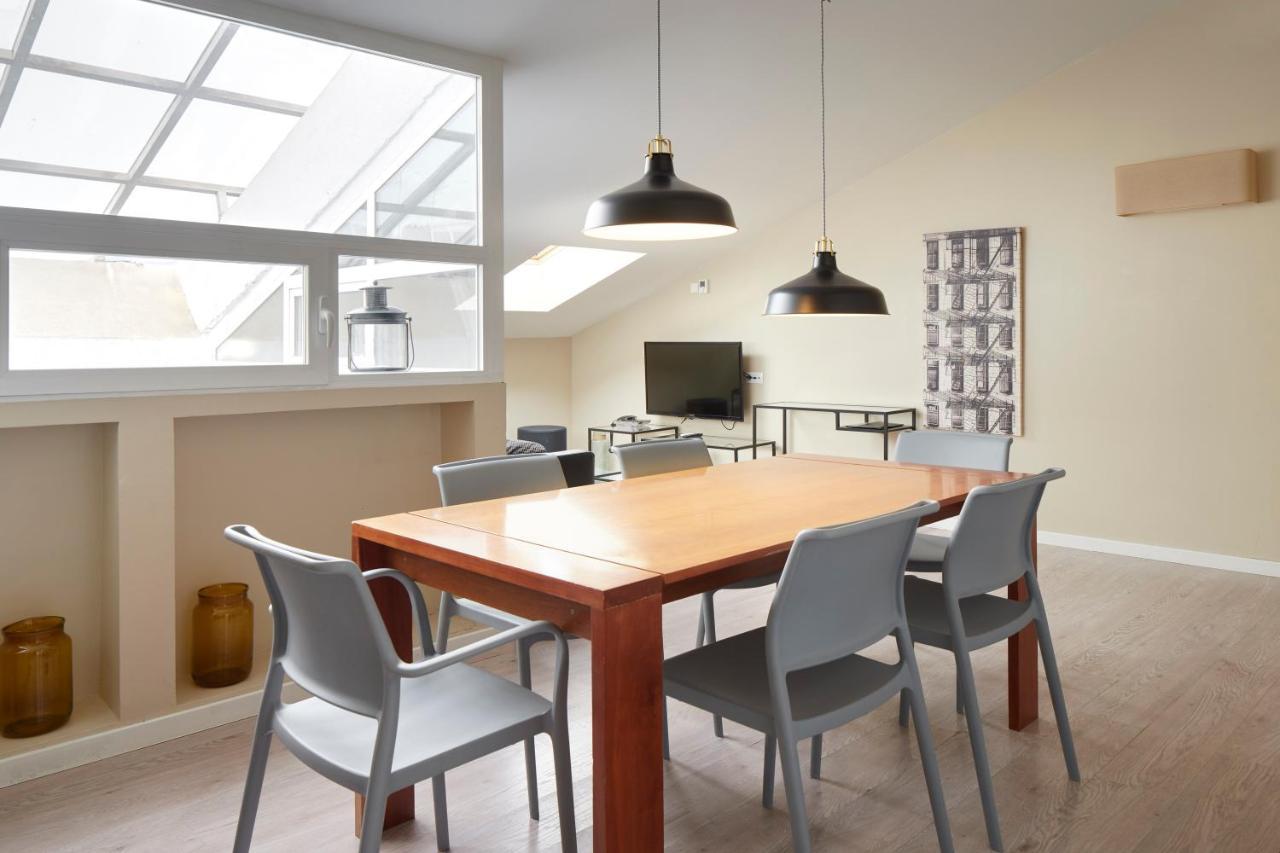 Pamplonapartments Mercaderes Zewnętrze zdjęcie