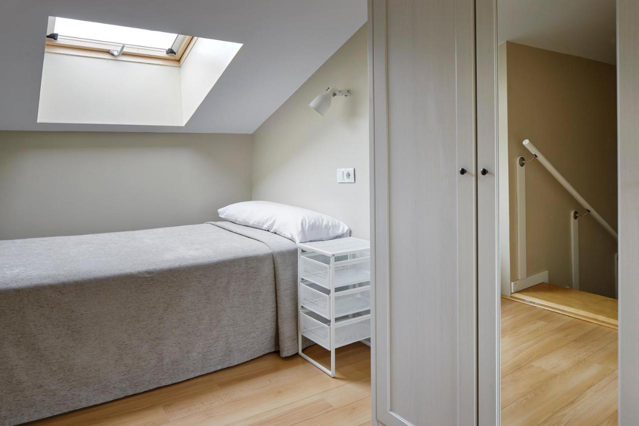 Pamplonapartments Mercaderes Zewnętrze zdjęcie