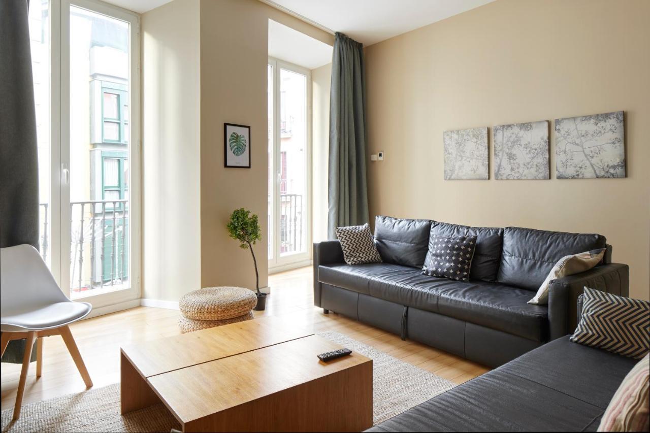 Pamplonapartments Mercaderes Zewnętrze zdjęcie