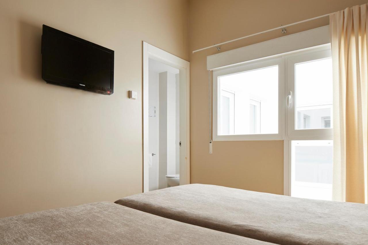 Pamplonapartments Mercaderes Zewnętrze zdjęcie