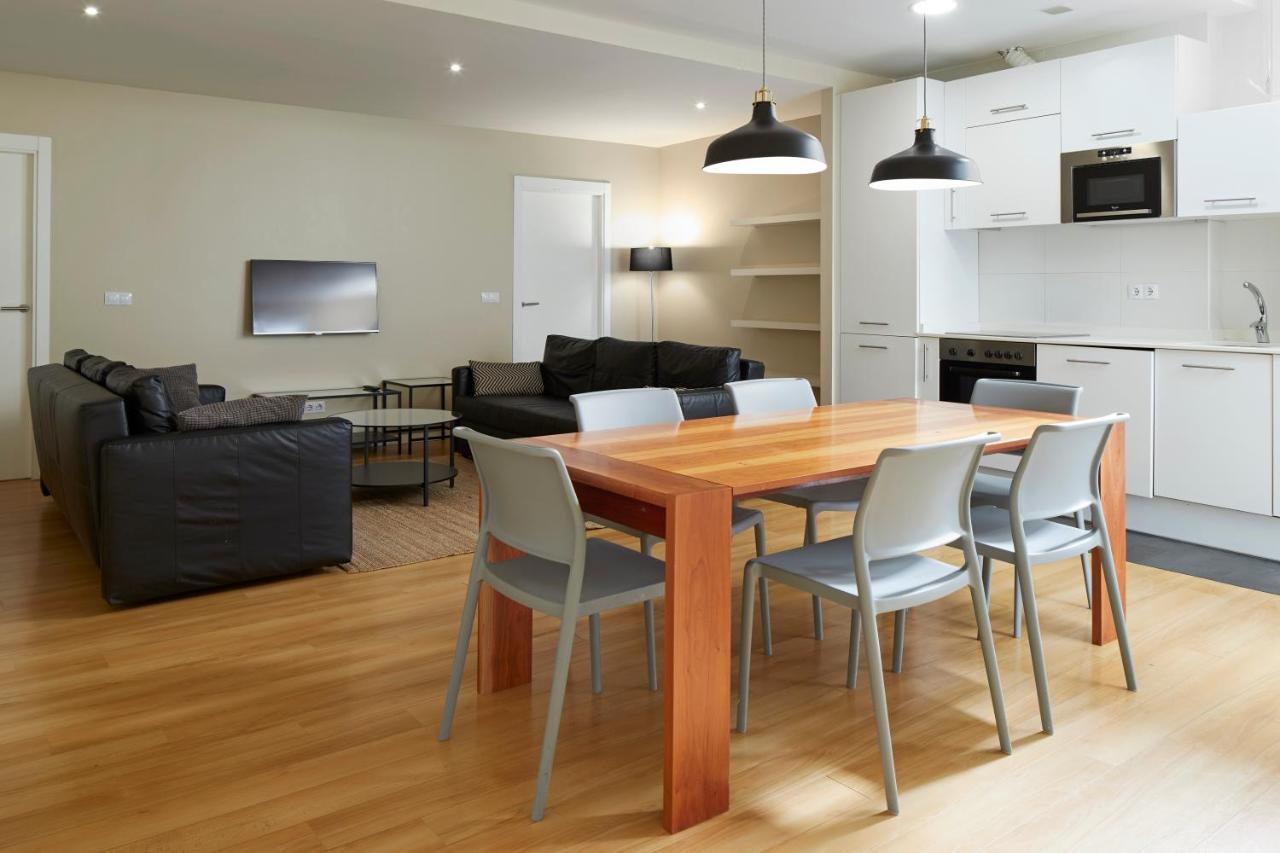 Pamplonapartments Mercaderes Zewnętrze zdjęcie