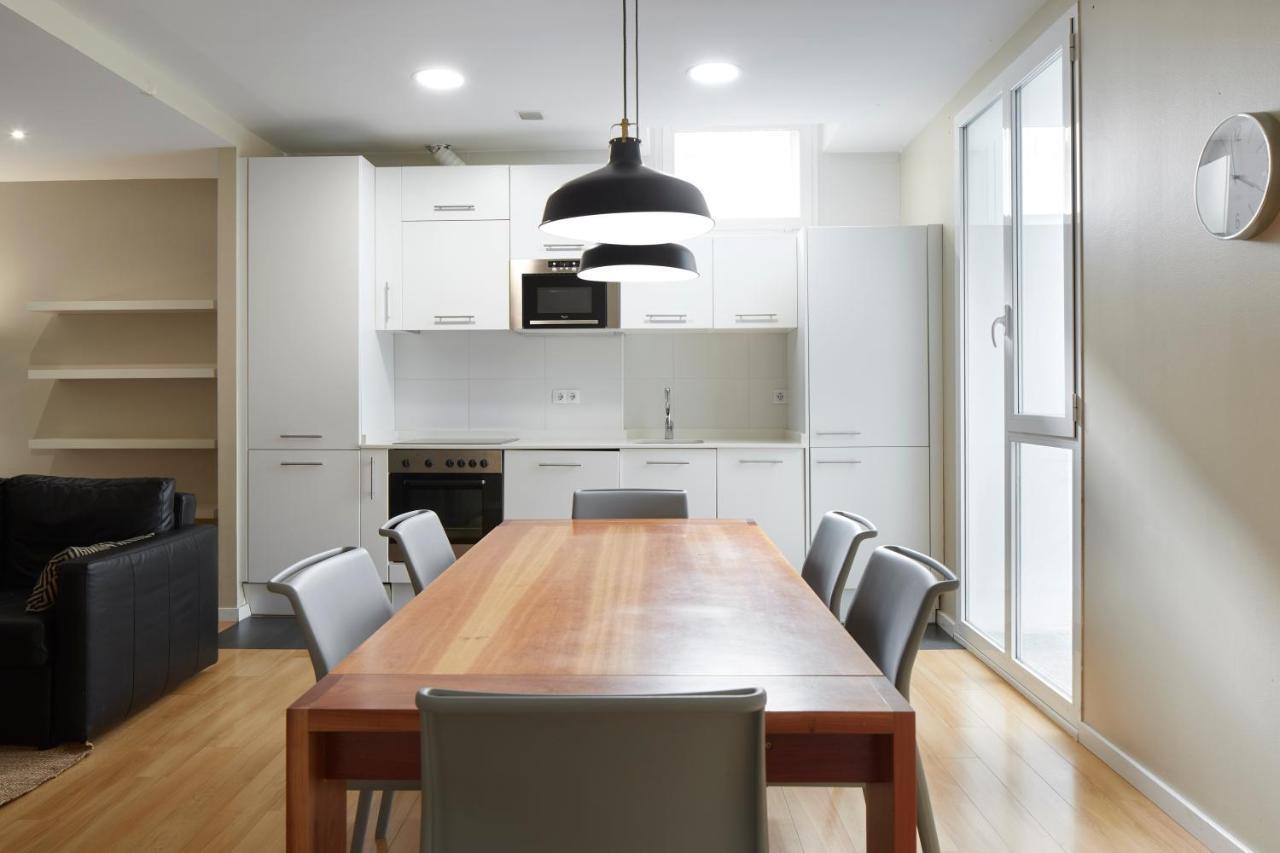 Pamplonapartments Mercaderes Zewnętrze zdjęcie