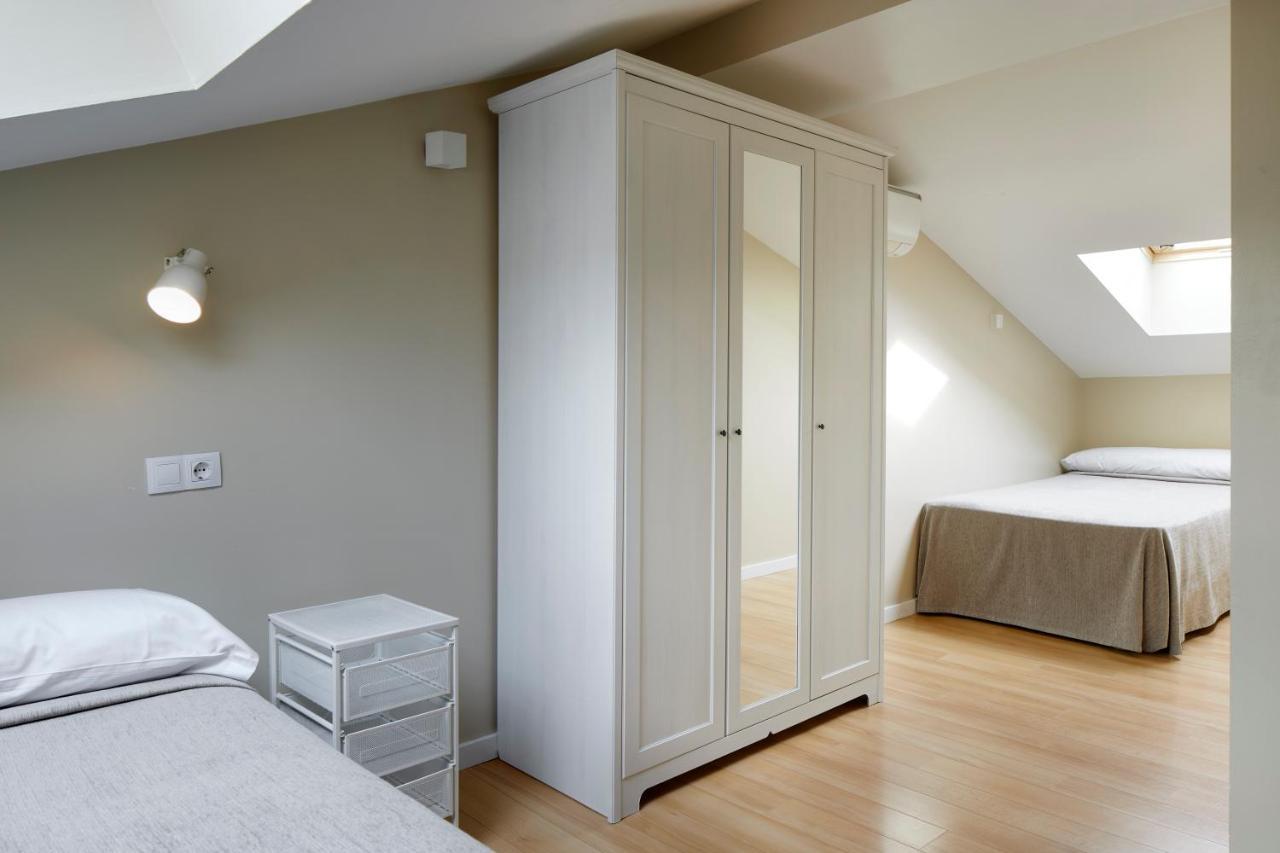Pamplonapartments Mercaderes Zewnętrze zdjęcie