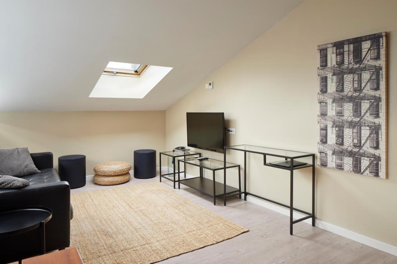 Pamplonapartments Mercaderes Zewnętrze zdjęcie