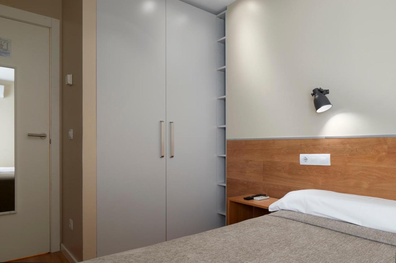 Pamplonapartments Mercaderes Zewnętrze zdjęcie