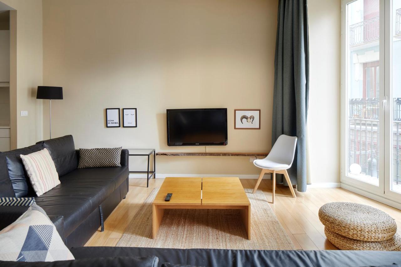 Pamplonapartments Mercaderes Zewnętrze zdjęcie