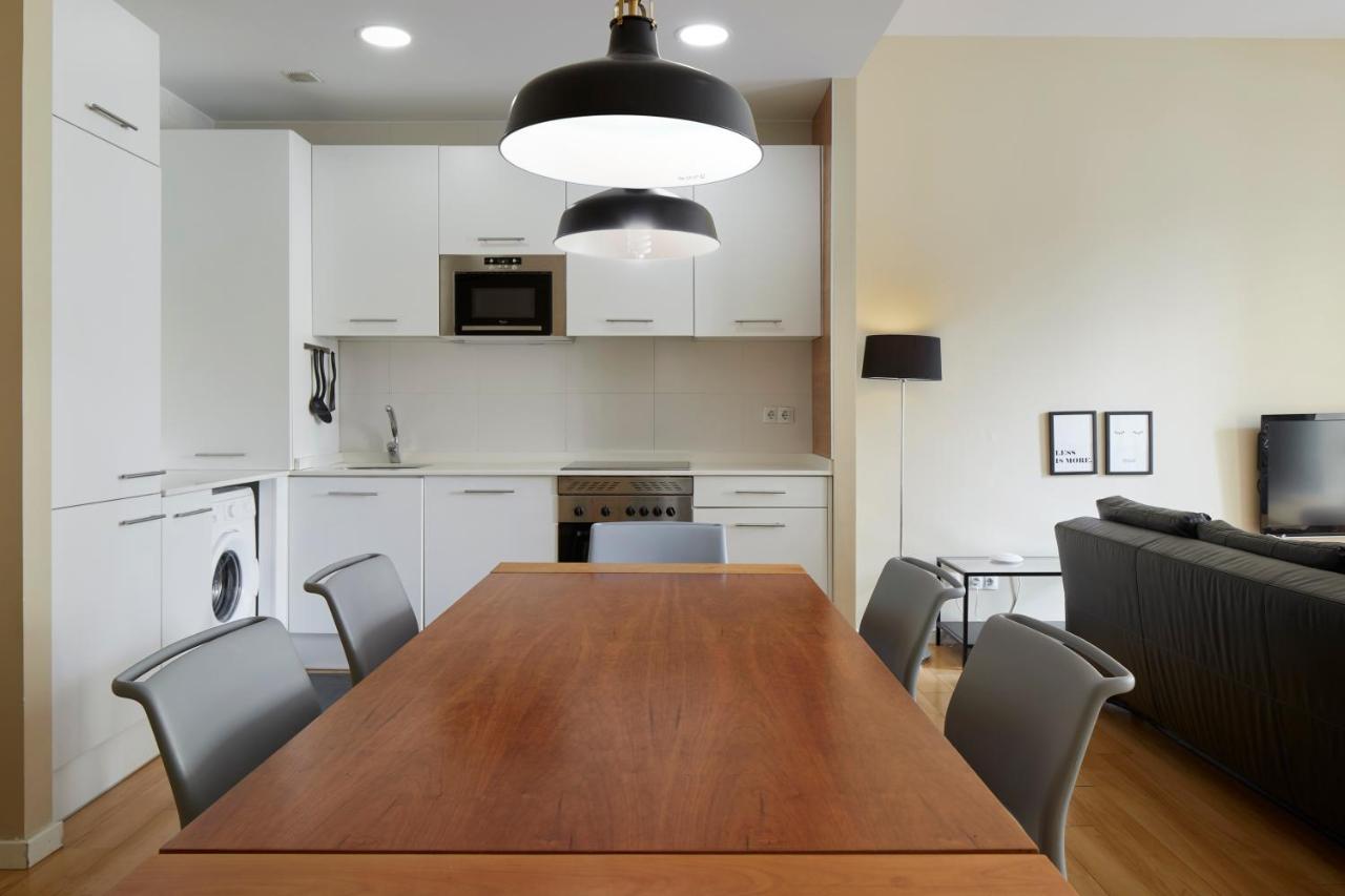 Pamplonapartments Mercaderes Zewnętrze zdjęcie