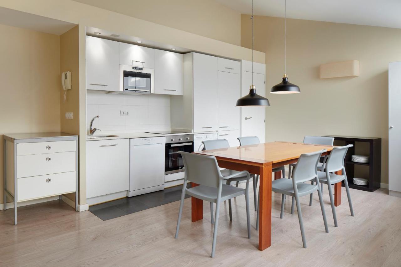 Pamplonapartments Mercaderes Zewnętrze zdjęcie