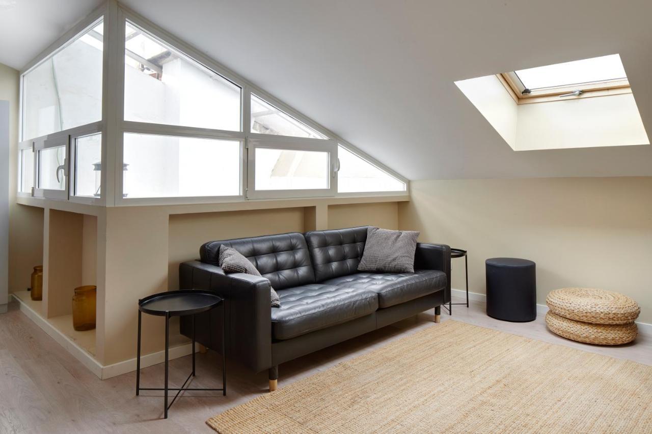 Pamplonapartments Mercaderes Zewnętrze zdjęcie
