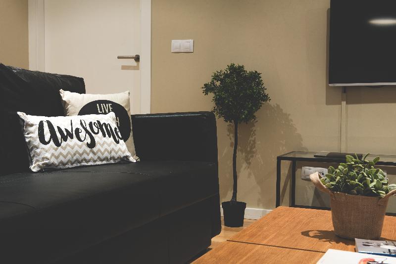 Pamplonapartments Mercaderes Zewnętrze zdjęcie