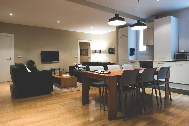 Pamplonapartments Mercaderes Zewnętrze zdjęcie