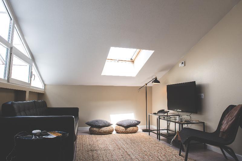 Pamplonapartments Mercaderes Zewnętrze zdjęcie