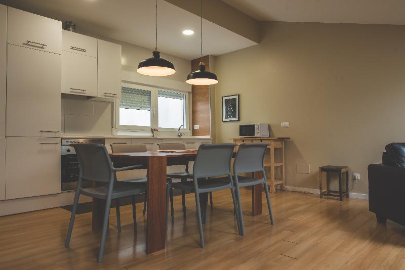 Pamplonapartments Mercaderes Zewnętrze zdjęcie