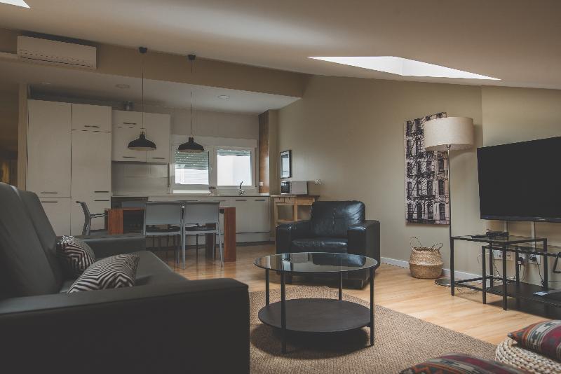 Pamplonapartments Mercaderes Zewnętrze zdjęcie