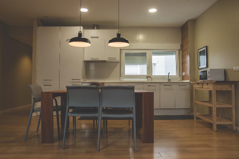 Pamplonapartments Mercaderes Zewnętrze zdjęcie