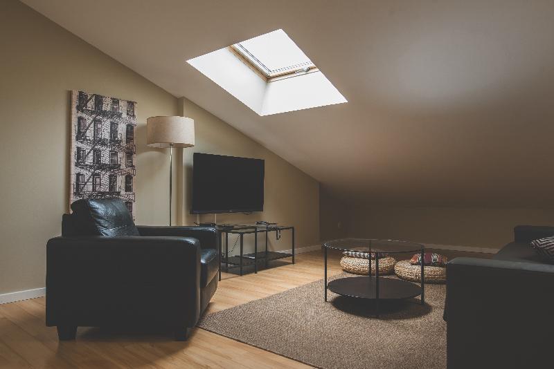 Pamplonapartments Mercaderes Zewnętrze zdjęcie