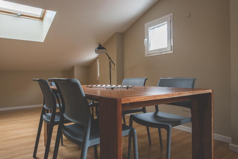 Pamplonapartments Mercaderes Zewnętrze zdjęcie