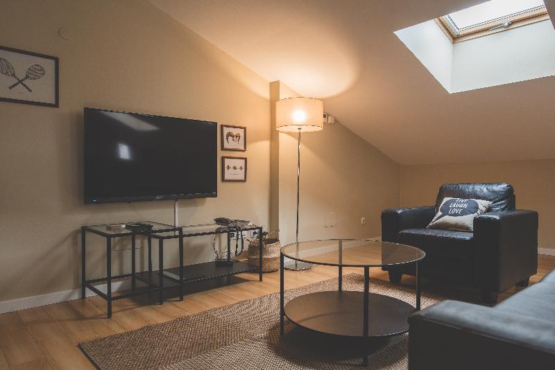 Pamplonapartments Mercaderes Zewnętrze zdjęcie