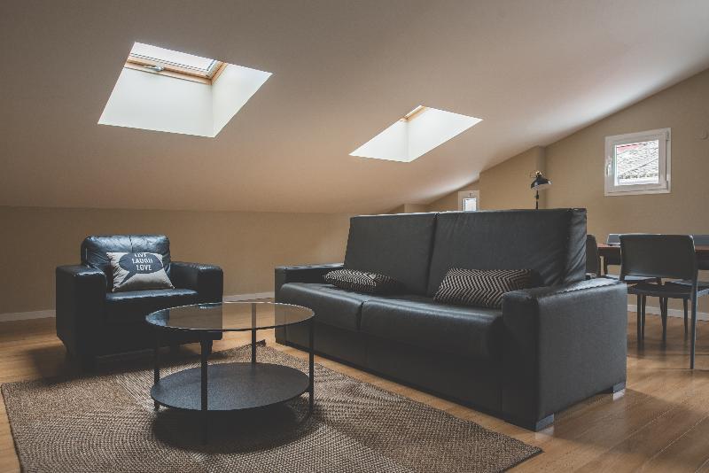 Pamplonapartments Mercaderes Zewnętrze zdjęcie