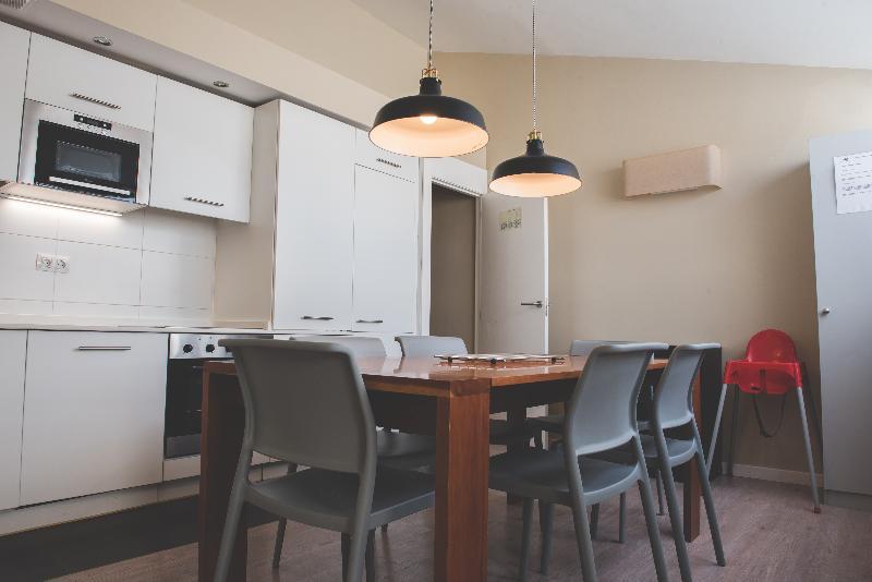 Pamplonapartments Mercaderes Zewnętrze zdjęcie