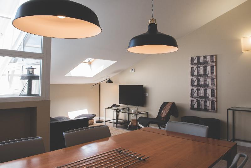 Pamplonapartments Mercaderes Zewnętrze zdjęcie