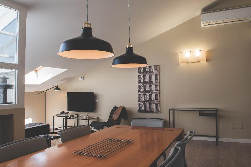 Pamplonapartments Mercaderes Zewnętrze zdjęcie